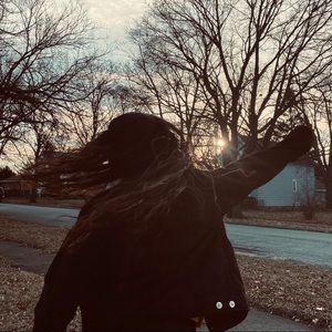 Meet your Posher, Celeste